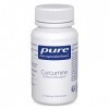 Pure Encapsulations Curcumine - Contribue à Maintenir le Confort Articulaire - 60 Capsule