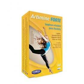 Orthonat Artimine Forte, 60 Capsules