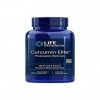 Life Extension, Curcumine Elite, avec Curcuminoïdes, 60 Capsules végétaliennes, Testé en Laboratoire, Sans Gluten, Végétarien