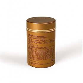 Liposomal Curcuminoids - Goldman Laboratories - 30 capsules végétales avec vitamine C - Absorption et biodisponibilité - Anti