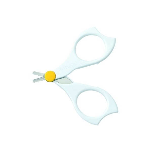 Pigeon Nail Scissor New Born Baby Made in Japan japan import 