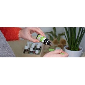 HERBALGEM - Macérât-Mère - Noyer Bio - Complément Alimentaire Gemmothérapie Concentrée - Extrait De Bourgeon Frais - Pour Dig