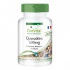 Fairvital | Quercétine 500mg - VEGAN- 90 gélules