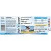 Fair & Pure® - Quercétine 250mg avec vitamine C - 600mg de Vitamine C & 500mg de Quercétine par dose journalière - végan - 90