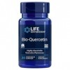 Life Extension, Bio Quercétine, 10mg, avec Phosphatidylcholine, 30 Capsules végétaliennes, Testé en Laboratoire, Sans Gluten,