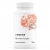 Thorne Quercetin Complex - Supplément de Quercétine Phytosome avec Bromélaïne - 60 Capsules