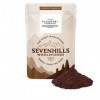 Sevenhills Wholefoods Poudre De Myrtille Bio 100g