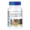 Fair & Pure® - Extrait de myrtille aux anthocyanines - avec 1500mg dextrait de myrtille par dose journalière - 120 gélules v