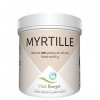 Vital-Energie Myrtille 200 gélules
