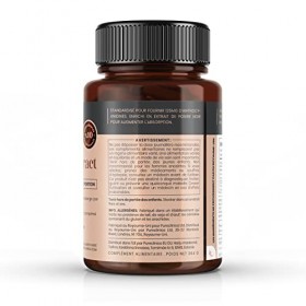 Extrait de Myrtille 10 000mg x 720 comprimés 6 bouteilles - 10 X plus danthocyanidines par comprimé que beaucoup dautres–