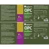 OPC Extrait de Pépins de Raisin et RESVÉRATROL - 240 Capsules Haute Concentration 95% OPC - Puissant Antioxydant Naturel - Sa