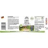 OPC 300 mg - 120 gélules - Végétarien - extrait de pépins de raisin | HERBADIREKT by Warnke Vitalstoffe