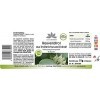 Resvératrol 500mg - extrait de la racine renouée du Japon - polygonum cuspidatum - Extrait - 60 capsules | HERBADIREKT by War