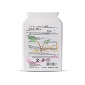 Ved Anti-âge | Comprimés de resvératrol | 1000mg x 90 comprimés