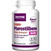 Jarrow Formulas, Trans-Pterostilbene, 50mg, 60 Capsules végétaliennes, Testé en Laboratoire, Sans Soja, Sans Gluten, Végétari