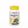 Longlife Resveratrol Forte 25 mm - 40 g