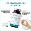 LACTOBACILLUS GASSERI 200 Milliards d’UFC/g | Probiotiques Ventre Plat | 10 Milliards d’UFC par Gélule | Flore Intestinale & 