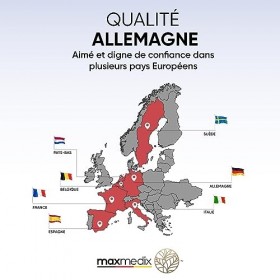Probiotiques et Prébiotiques Complex, 60 Milliards dUFC - 120 Gélules Vegan - 20 Souches Bactériennes, Pour Flore Intestinal