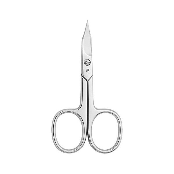 ZWILLING Classic Inox Combinaison Ciseaux à Ongles, 90 mm, 1 Unité