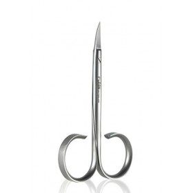 Rubis Classic Ciseaux a ongles – Coupe Ongles - Ciseaux incurvé tranchants pour ongles de mains et de pieds - En acier inoxyd