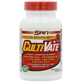 San Cultivate Multi-Enzymes