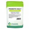Probiotique Journalière 2-PACQUET 240 comprimés Lactobacillus acidophilus 1 milliard