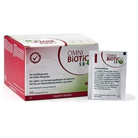 OMNi-BiOTiC SR-9, 56 pc Sachets