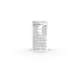 Garden Of Life Dr. Formulé Une Fois Par Jour 30 Milliards De Probiotiques 30 Capsules Végétariennes