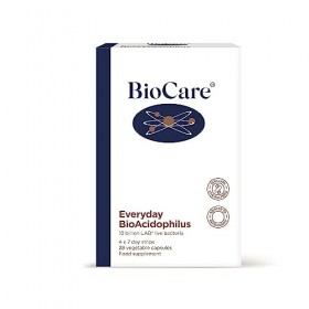 Biocare Bioacidophilus 28 coupes pour tous les jours