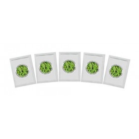 Yoghurt ferments - Pack de 3 sachets de culture lyophilisés pour yaourts Rhamnosus et Gasseri Pack de 5 sachets 