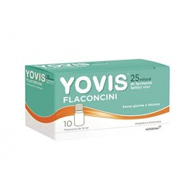 Yovis flacon 