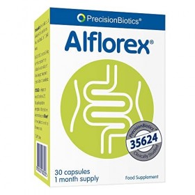 Alflorex Pack de 30 Capsules Complément Nutritionnel