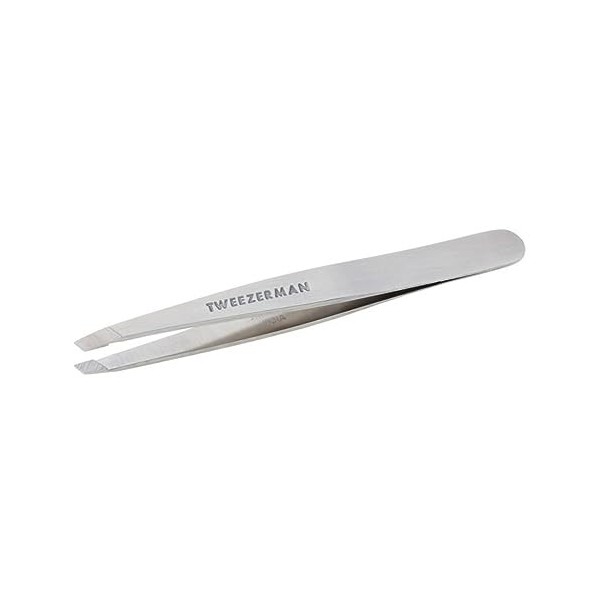 Tweezerman kTW1231-R Pince à Épiler Inclinée 50 g