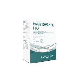 Probiovance I10 30 Gelules Inovance