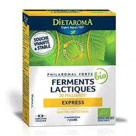 Philaromal Forté Express - 14 sachets
