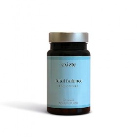 Existe - Probiotiques - Total Balance- 60 géllules - cure de 1 mois