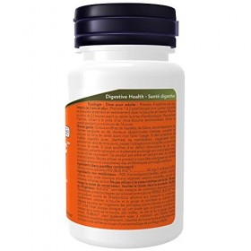 NOW OralBiotic 1 Billion Blis K12 lozenges, 60 Count