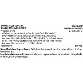 Nu-Life Therapeutics LGS Gut Therapy Acute Probiotic 30 DR-Caps