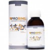 Probiotique Flore Intestinal PROBIMEL 150, Génère des Enzymes Digestives, pour 30 jours, Ferments Lactiques - Lactobacillus A