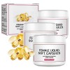 North Moon Natural Vaginal Repair Capsules Anti - Démangeaisons Detox Minceur Capsules Anti - Démangeaisons Detox Minceur Cap