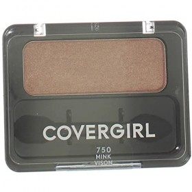Cover Girl 04808 750mink Mink Professional Eye EnhancerTM Eye Shadow Kit by COVERGIRL