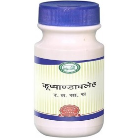 Verem Kushmanda Avaleha - 500 g - Pour la constipation dacide, les troubles de lestomac.