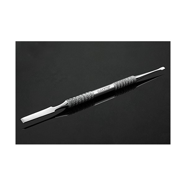 NC-1223 Suvorna Ador Professional Nail Cutting Scissors