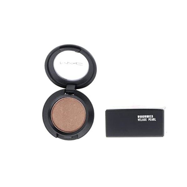 MAC Eye Shadow Woodwinked 1.5 g / 0.05 oz by M.A.C