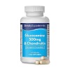 Glucosamine 500mg & Chondroïtine - 120 gélules - SimplySupplements