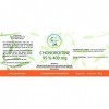 Planticinal Chondroitine 95% 400mg