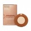 Mineral Fusion Eye Shadow, Buff .06 Oz