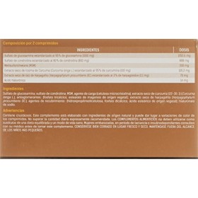 Santé Verte GCA 2700 - 60 comprimés