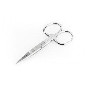 rémos Ciseaux à ongles en acier inoxydable pointe droite