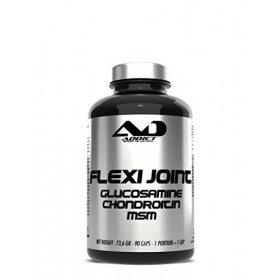 flexi joint | glucosamine | chondroitin | MSM | articulations | tendons | cartilages | addict sport nutrition